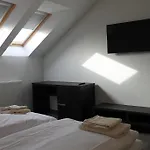 Bowten Penzion 3*