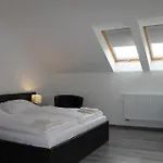 Penzion Bowten 3*