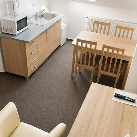 Konukevi Bowten 3*
