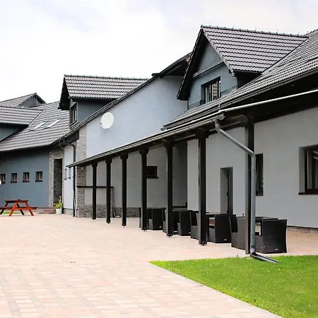 Bowten Guest house