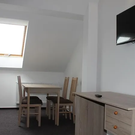 Bowten Guest house 3*