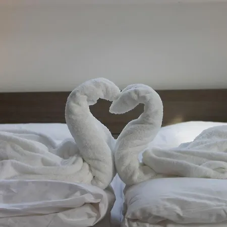 Bowten Affittacamere