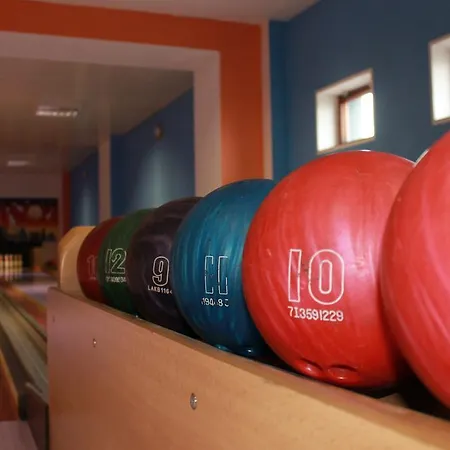 Affittacamere Bowten