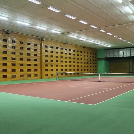Konukevi Bowten 3*