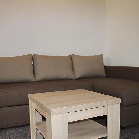 Bowten Guest house 3*