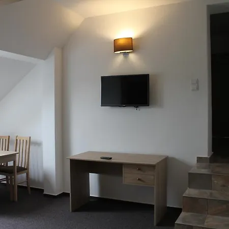 Guest house Bowten 3*