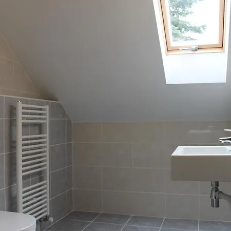 Guest house Bowten 3*