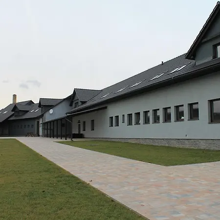 Guest house Bowten Secovce