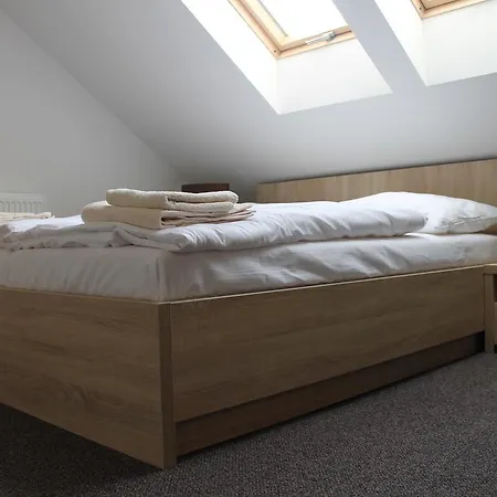 Bowten Guest house 3*