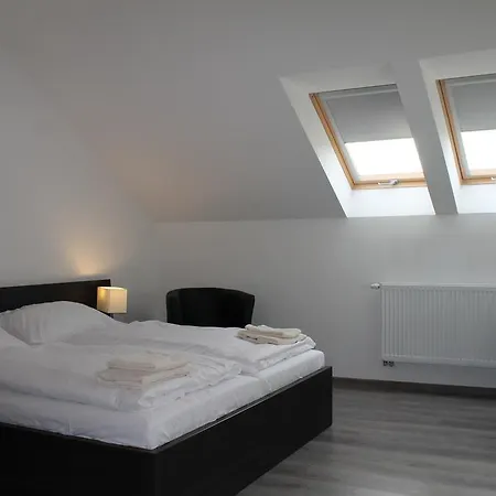 Guest house Bowten 3*