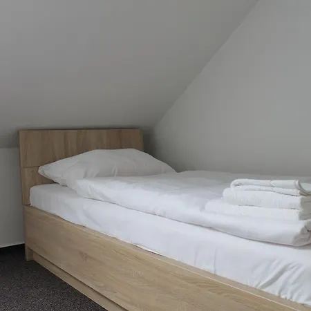 Bowten Guest house 3*