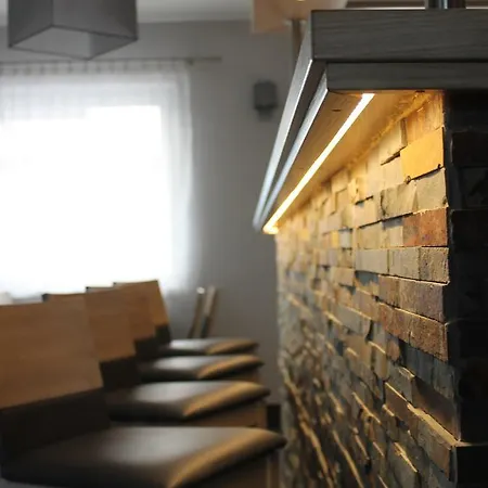 Bowten Guest house 3*